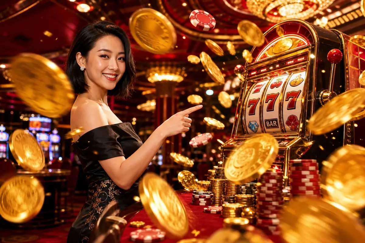 tony88 Casino sokongan pelanggan live chat 24 jam
