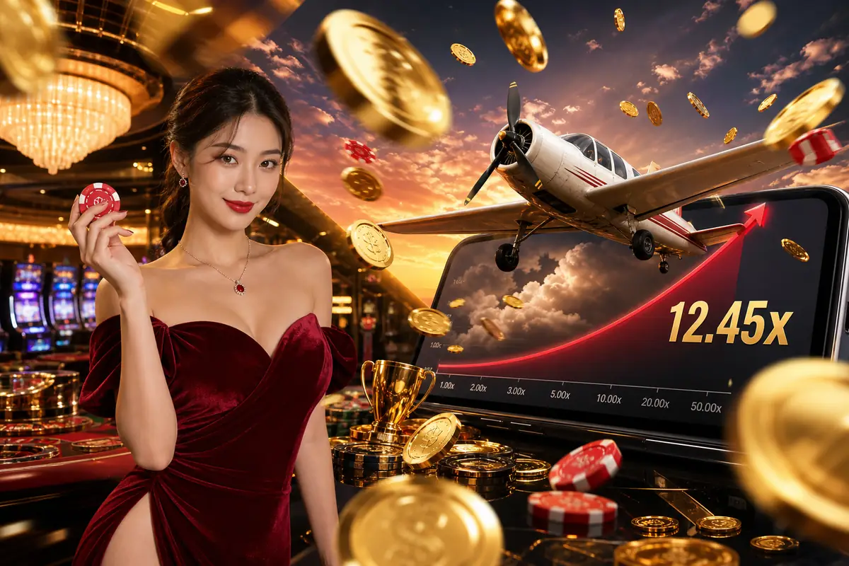 tony88 bonus deposit pertama promosi
