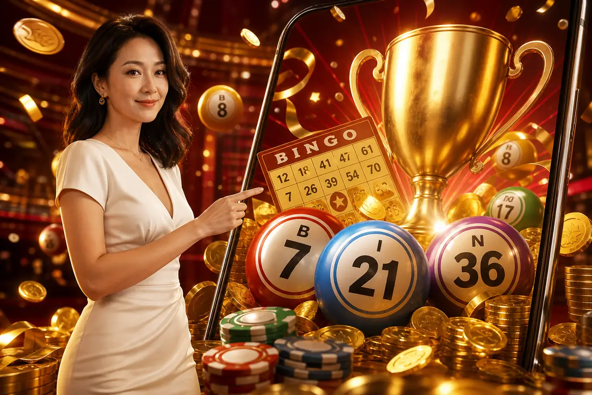 tony88 Casino kasino langsung dealer sebenar