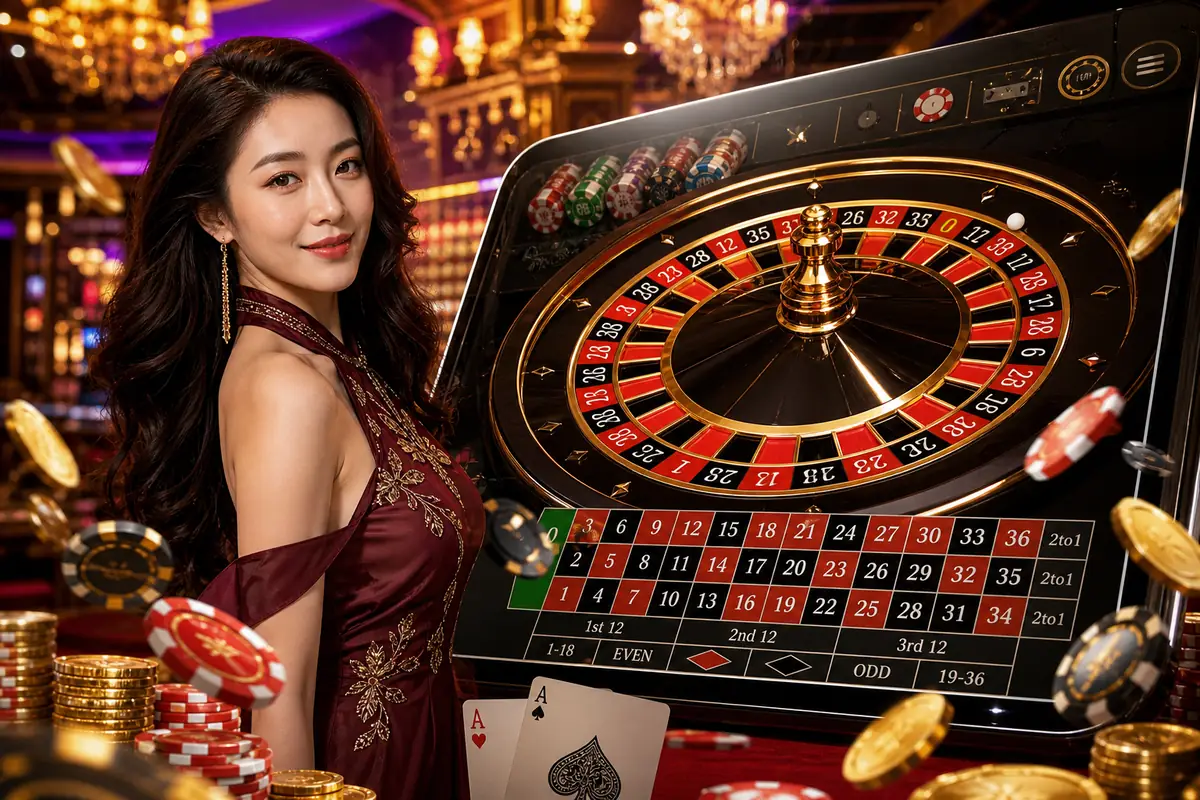 tony88 Casino deposit Touch n Go DuitNow